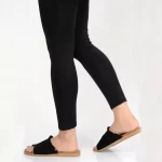 black tights for women