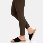 brown tights for girls