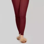 maroon girls tights