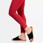 red tights for girls