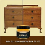 Wood Seasoning Beeswax